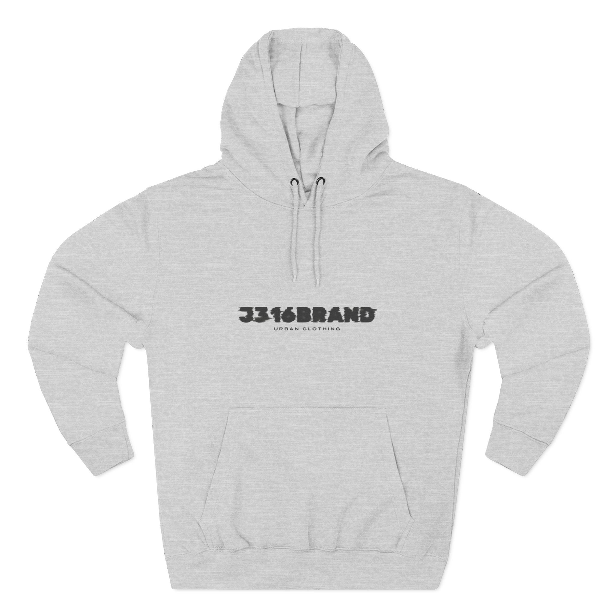 J316 Brand Logo