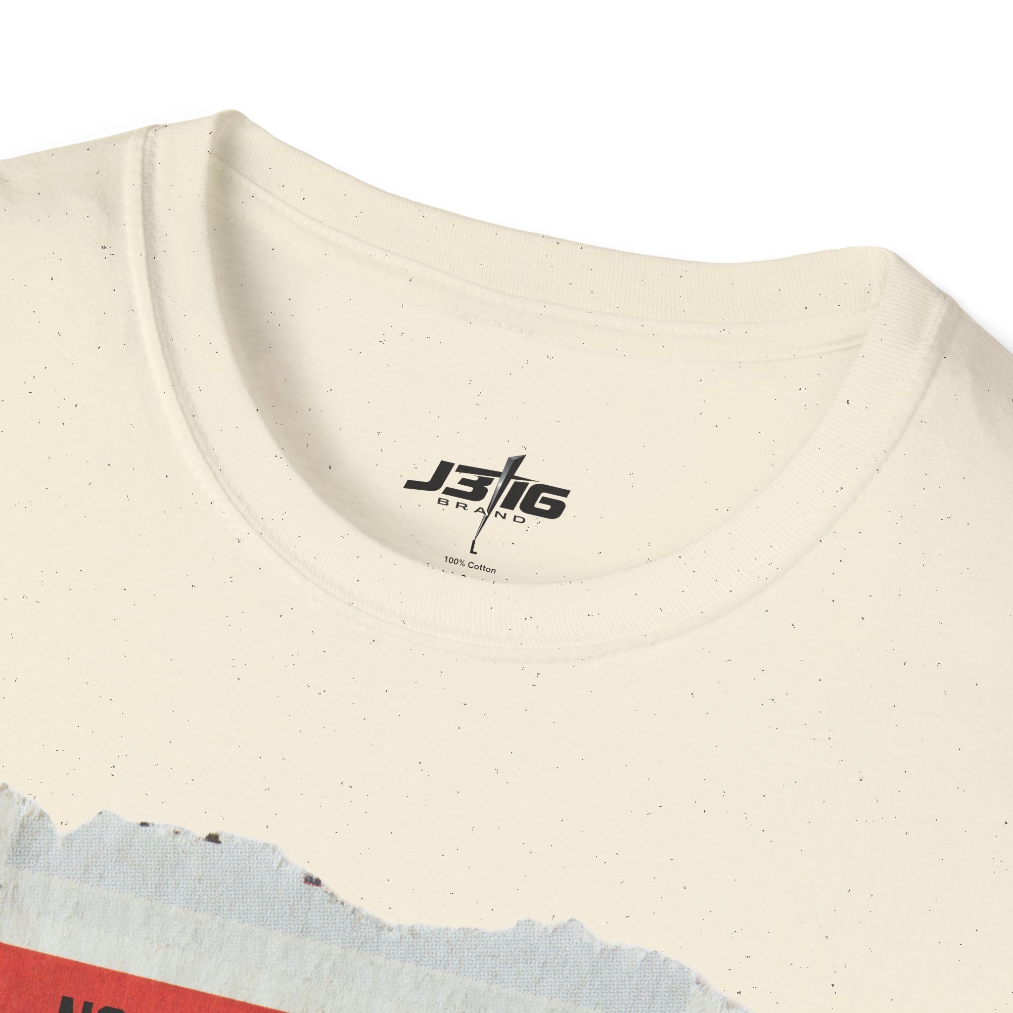 J316 NO TE QUEJES..ORA T-SHIRT