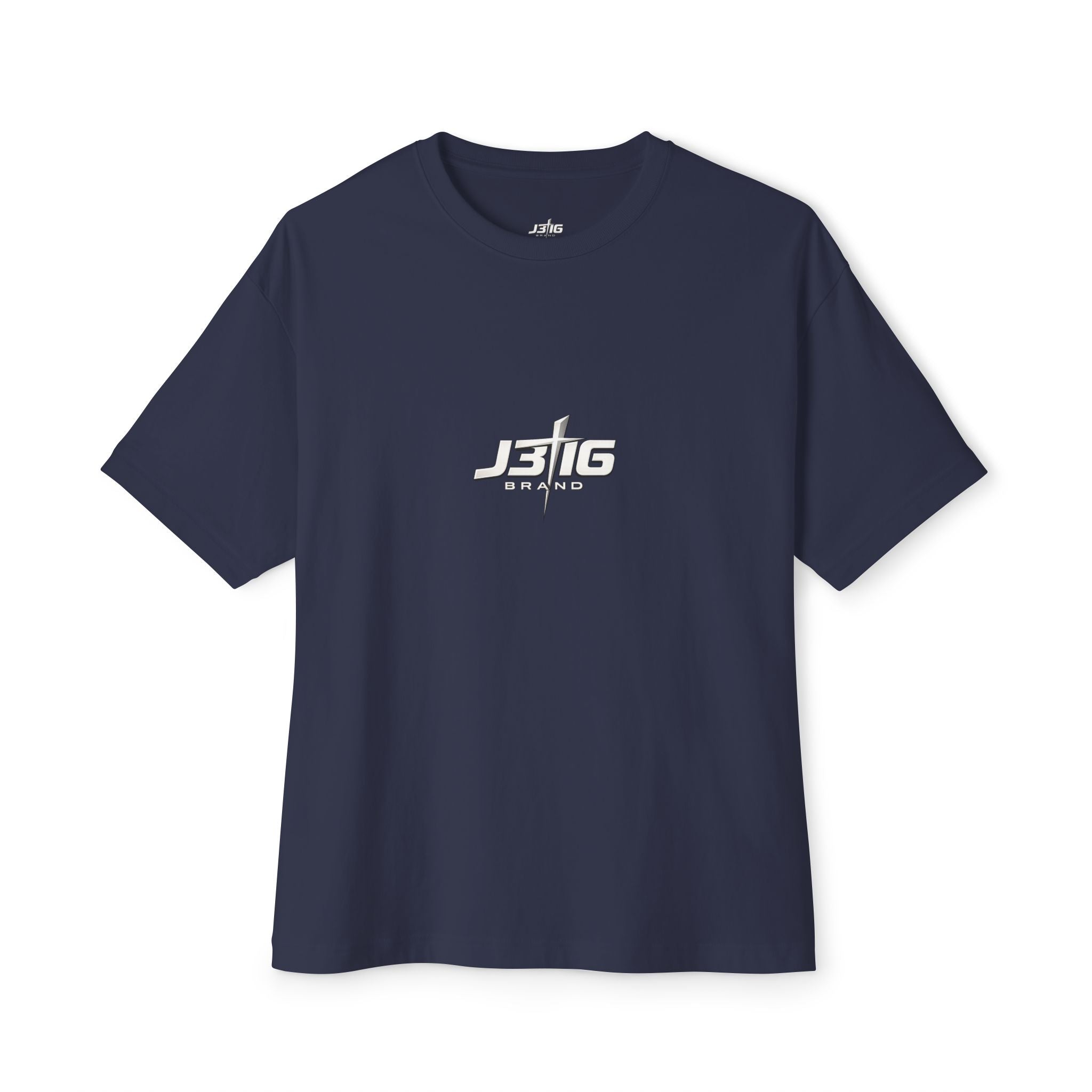 J316 Logo Oversized