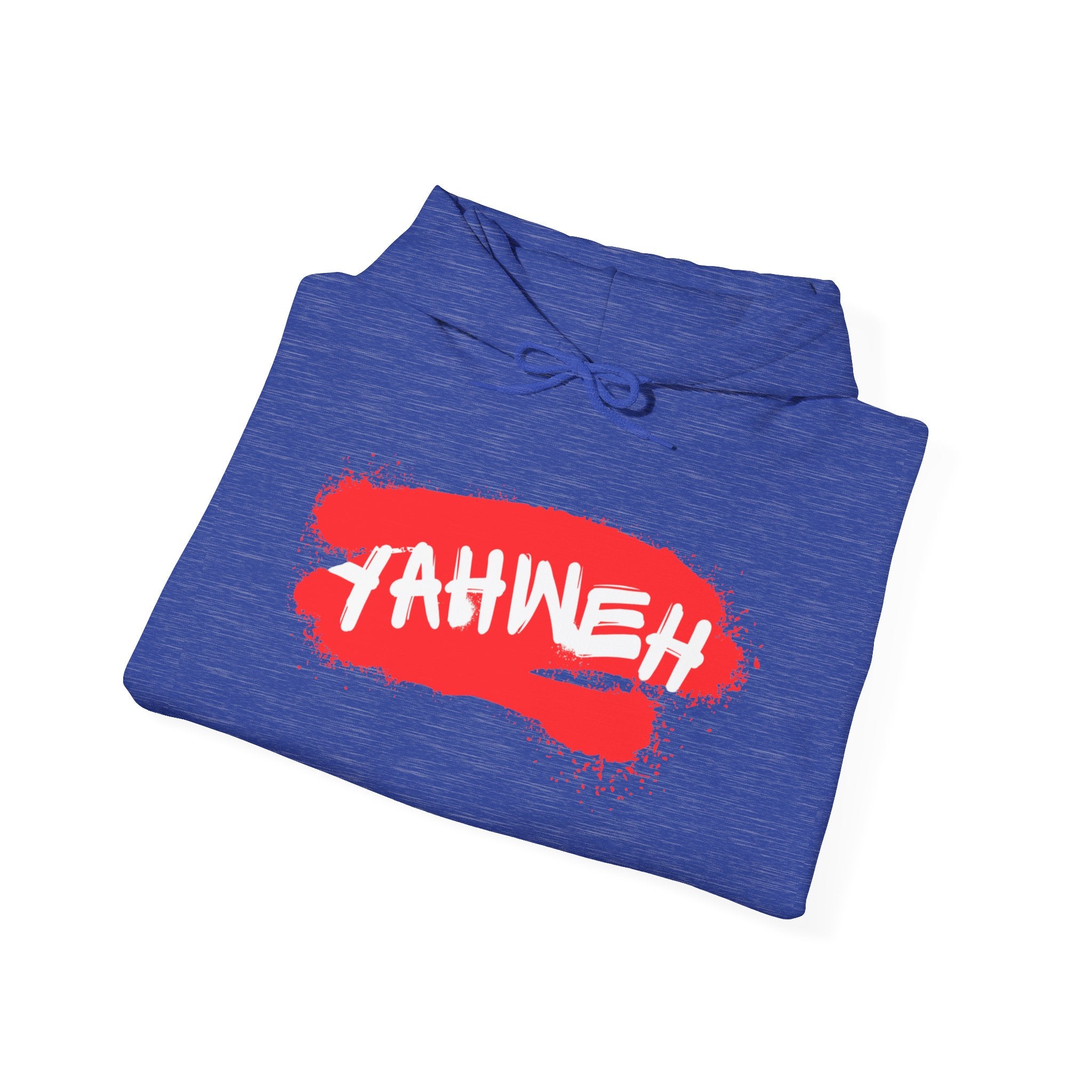 J316 Yahweh Hoodie