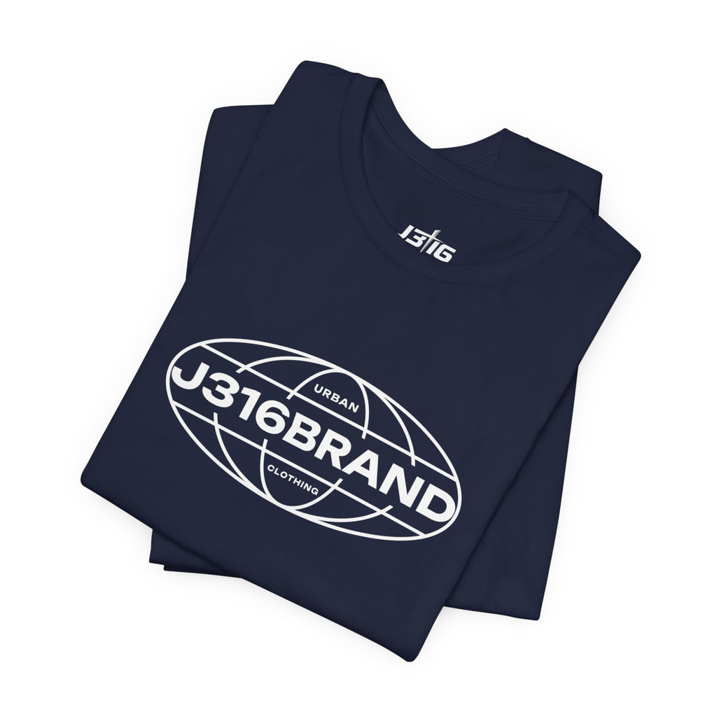 J316bGlobe Logo Dark