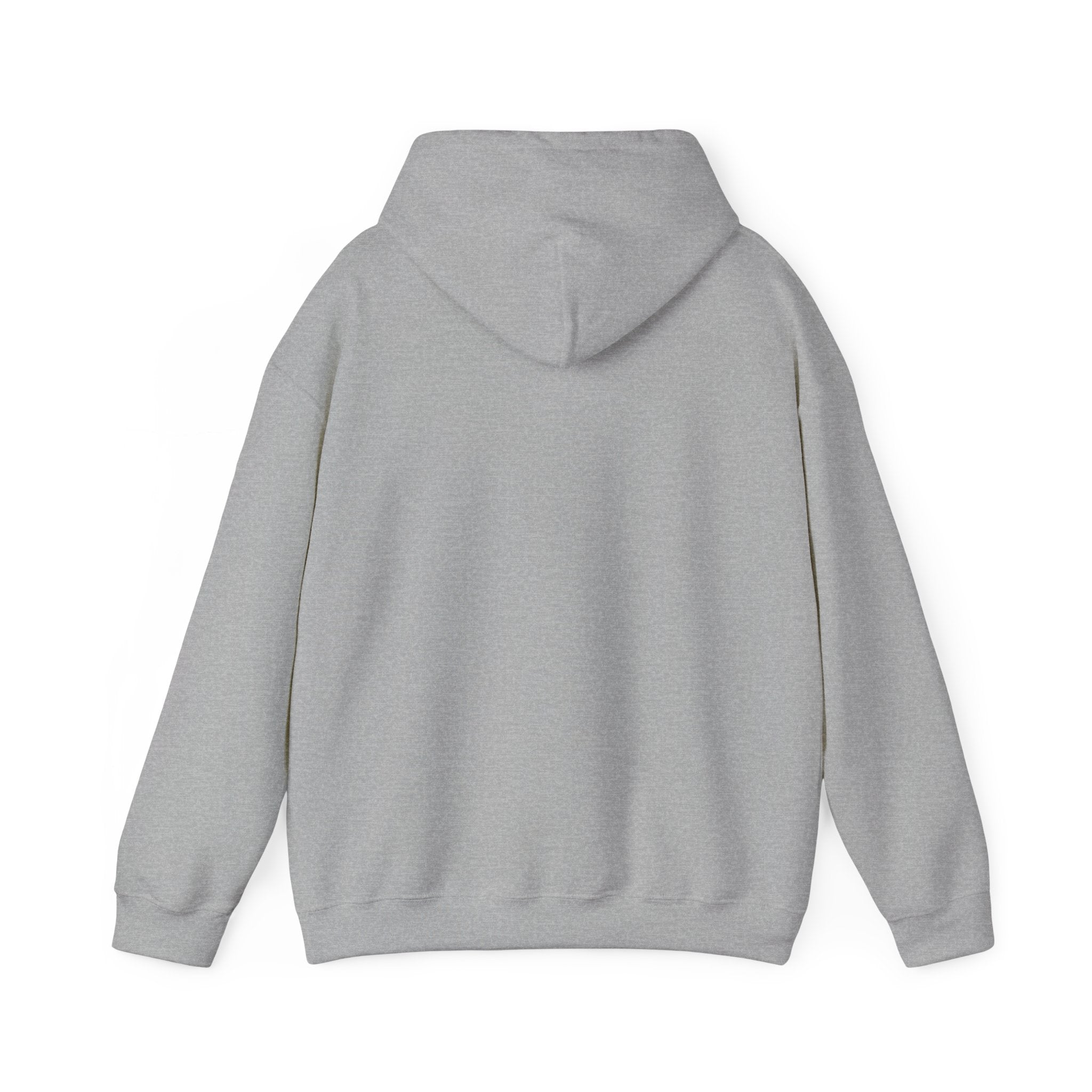 J316 Yahweh Hoodie