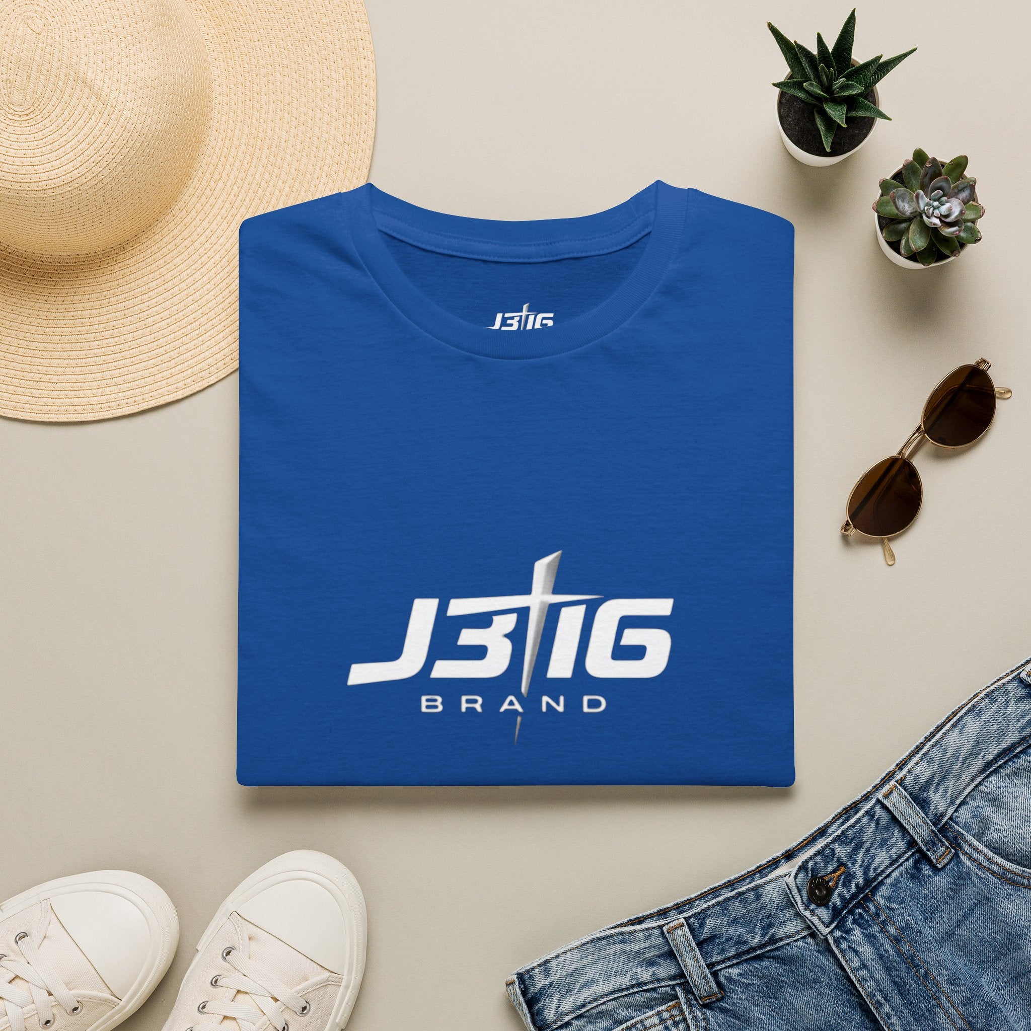 J316 Basic Logo Dark