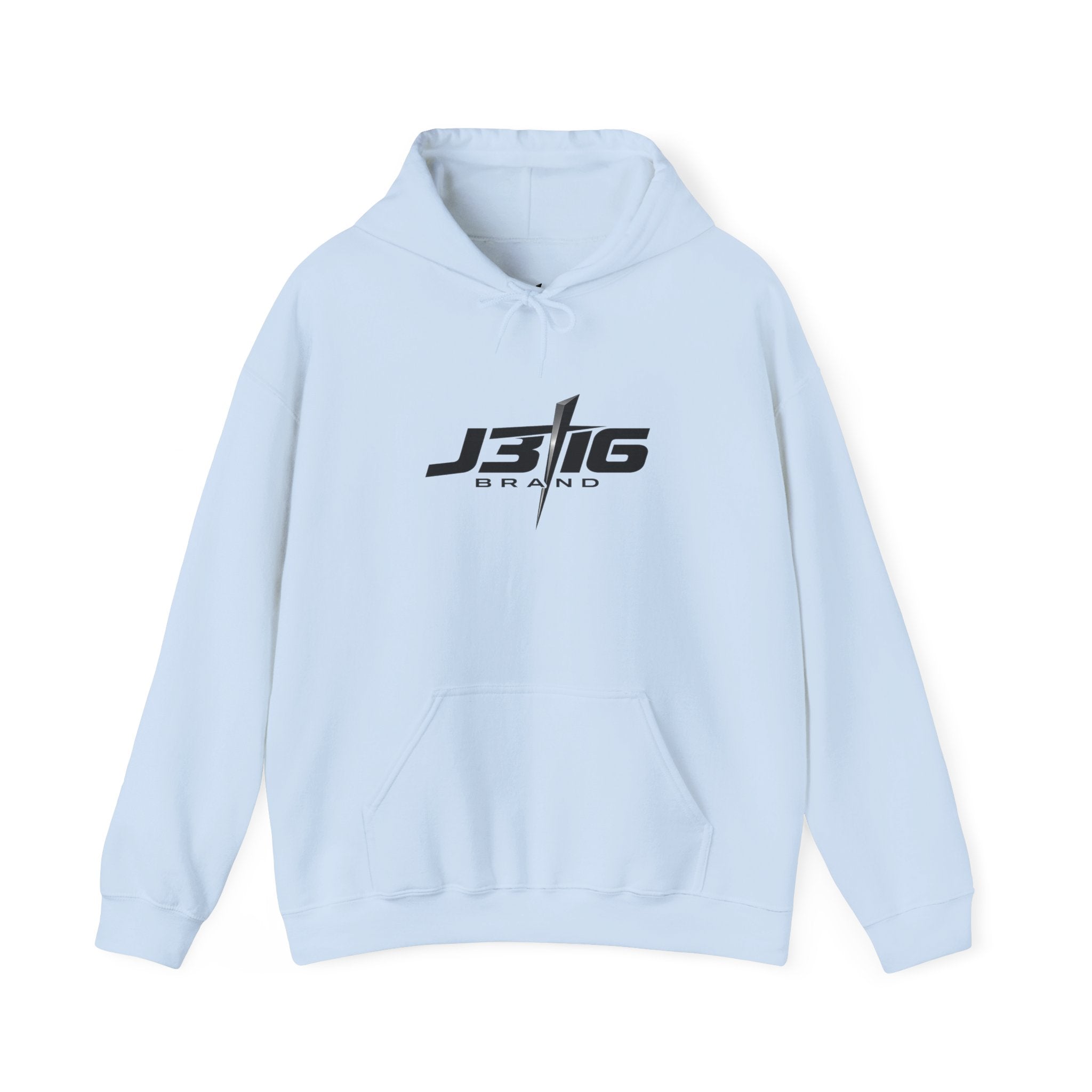 J316 Logo Hoodie