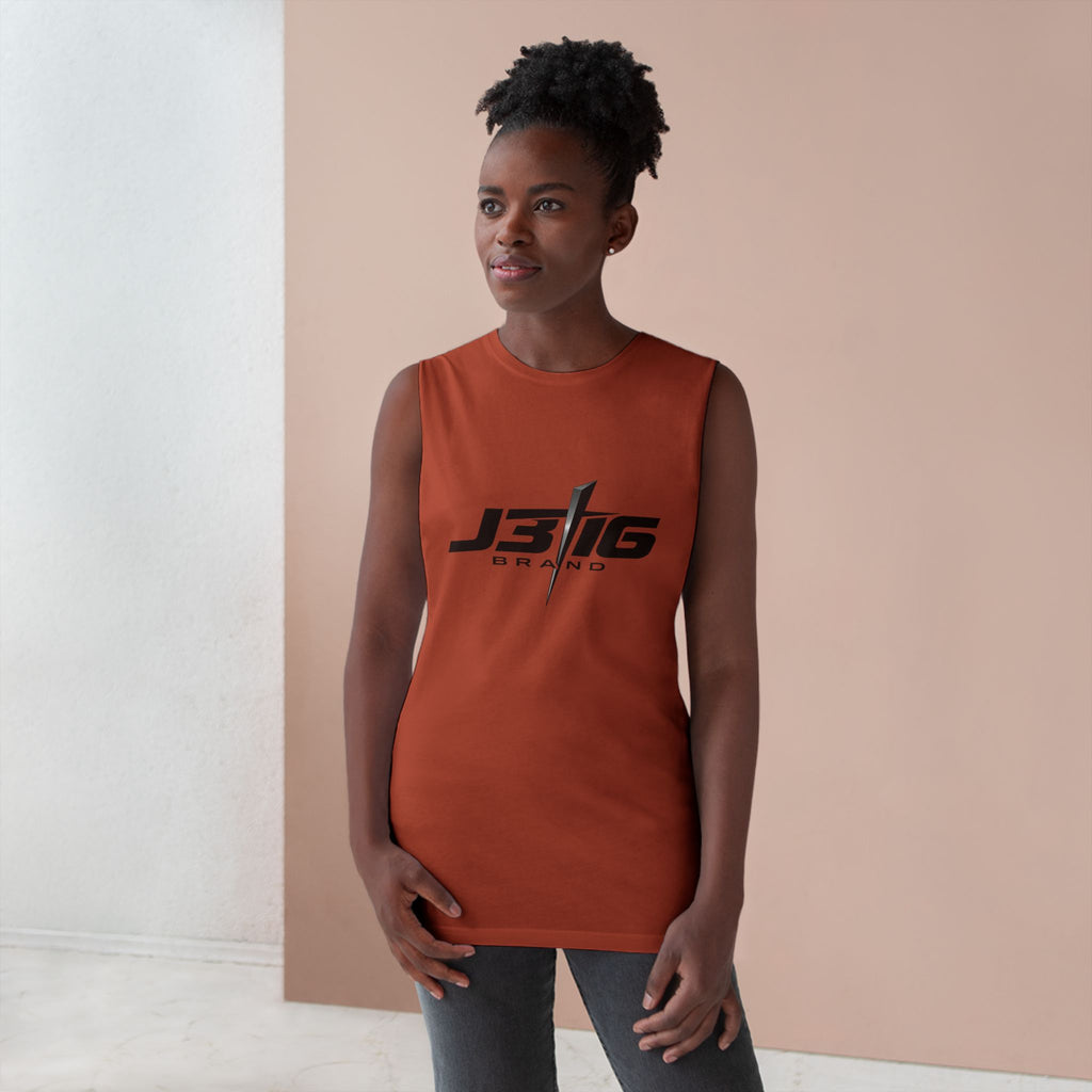 J316 Muscle Shirt