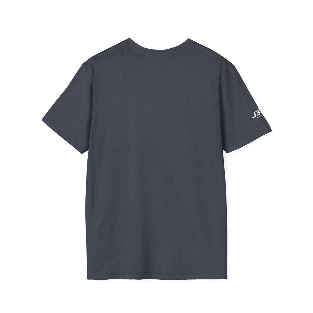 J316 We Need Jesus Shirt Dark