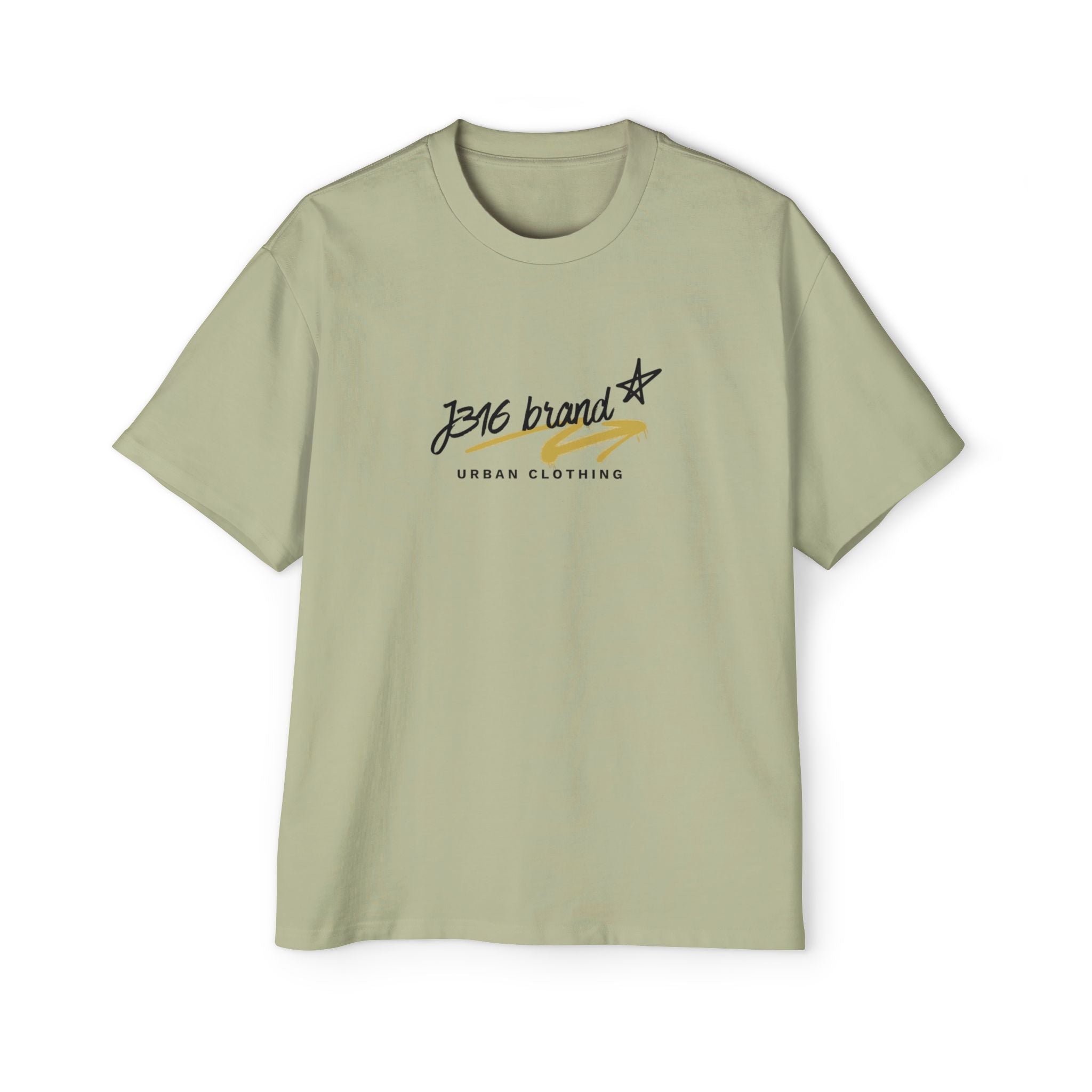 J316 FE Oversized