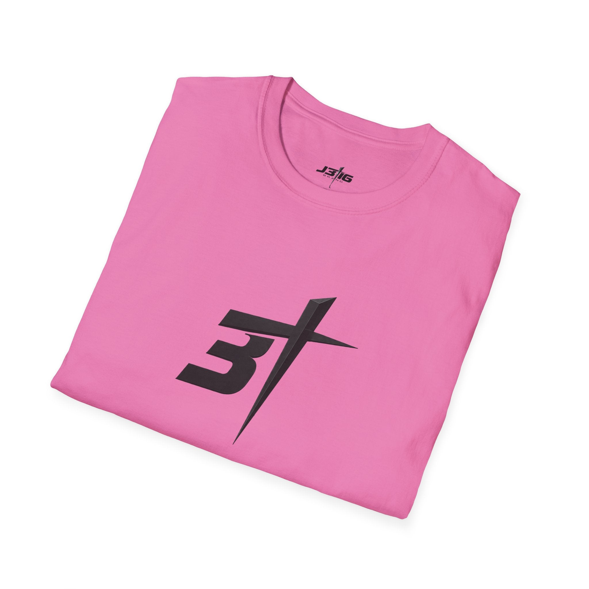 3 Cross T-Shirt