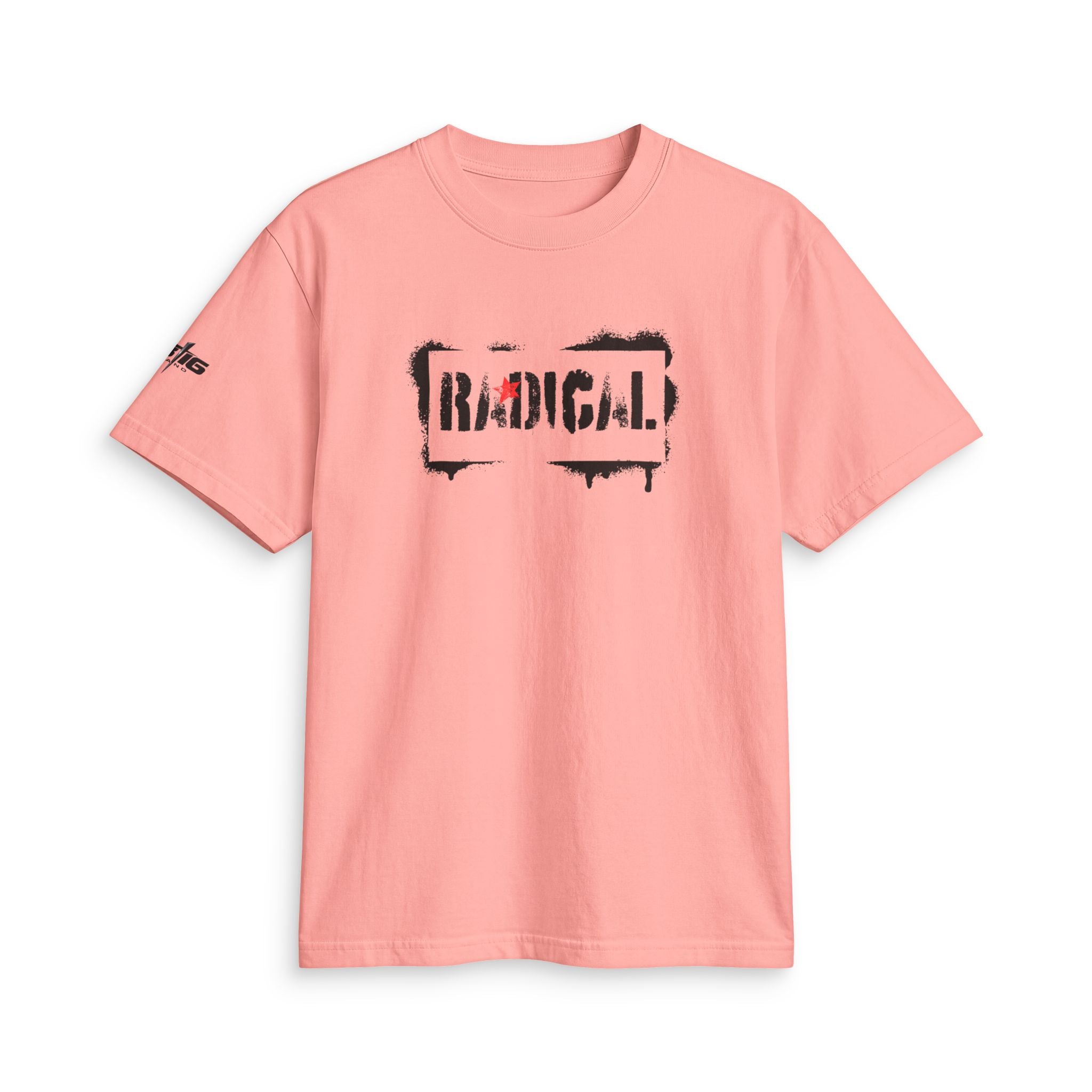 J316/Shaka Wear Radical Tee
