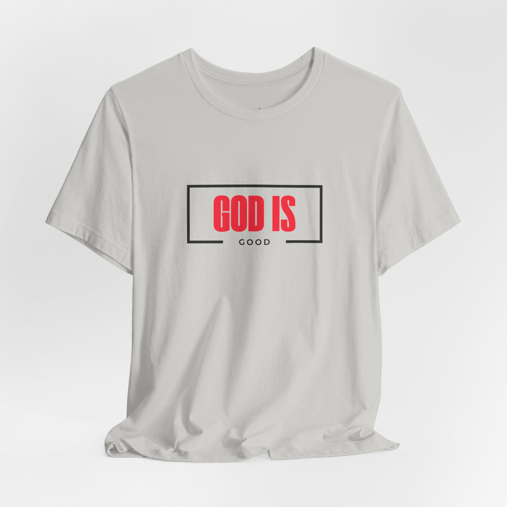 J316 God Is Good