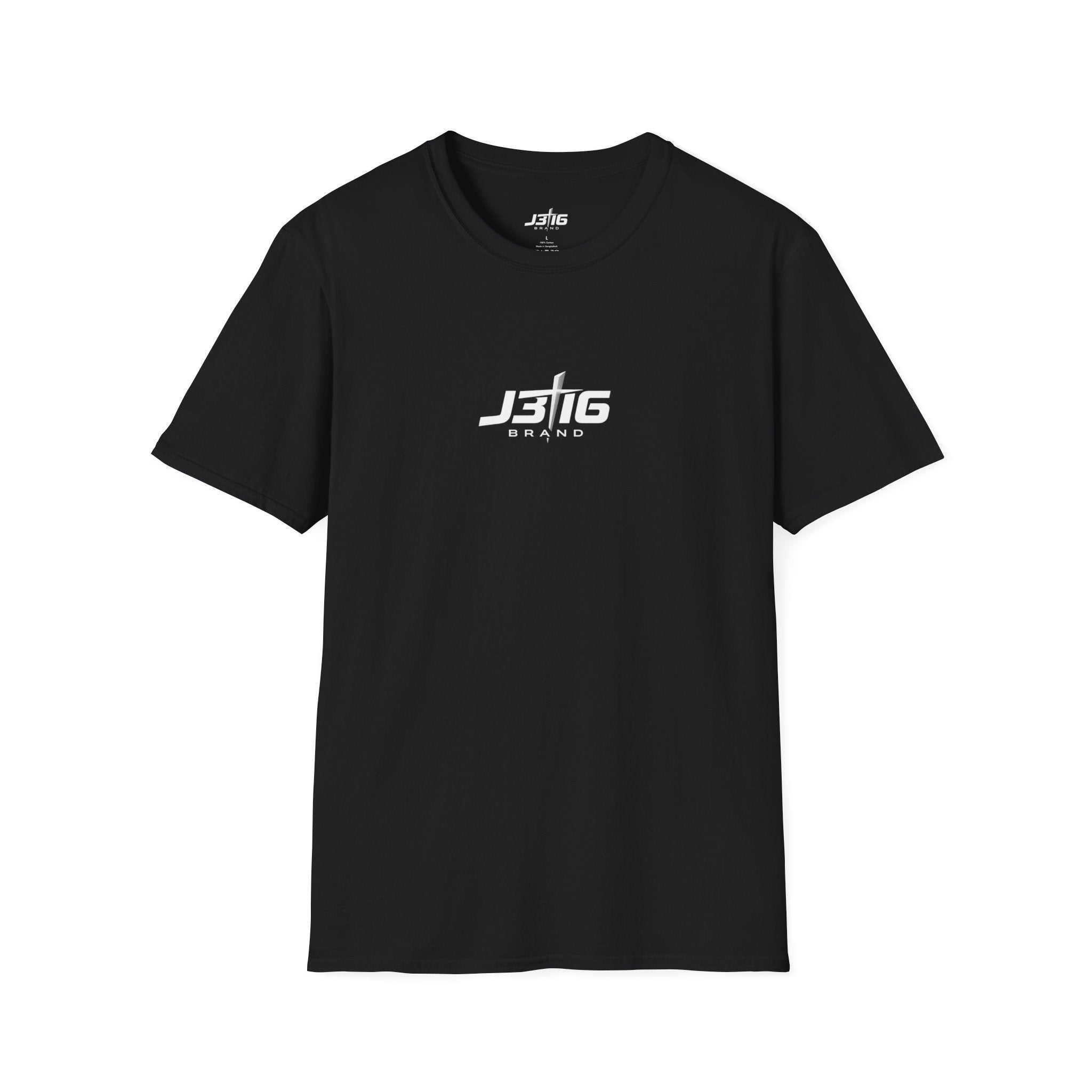 J316 Basic T-Shirt
