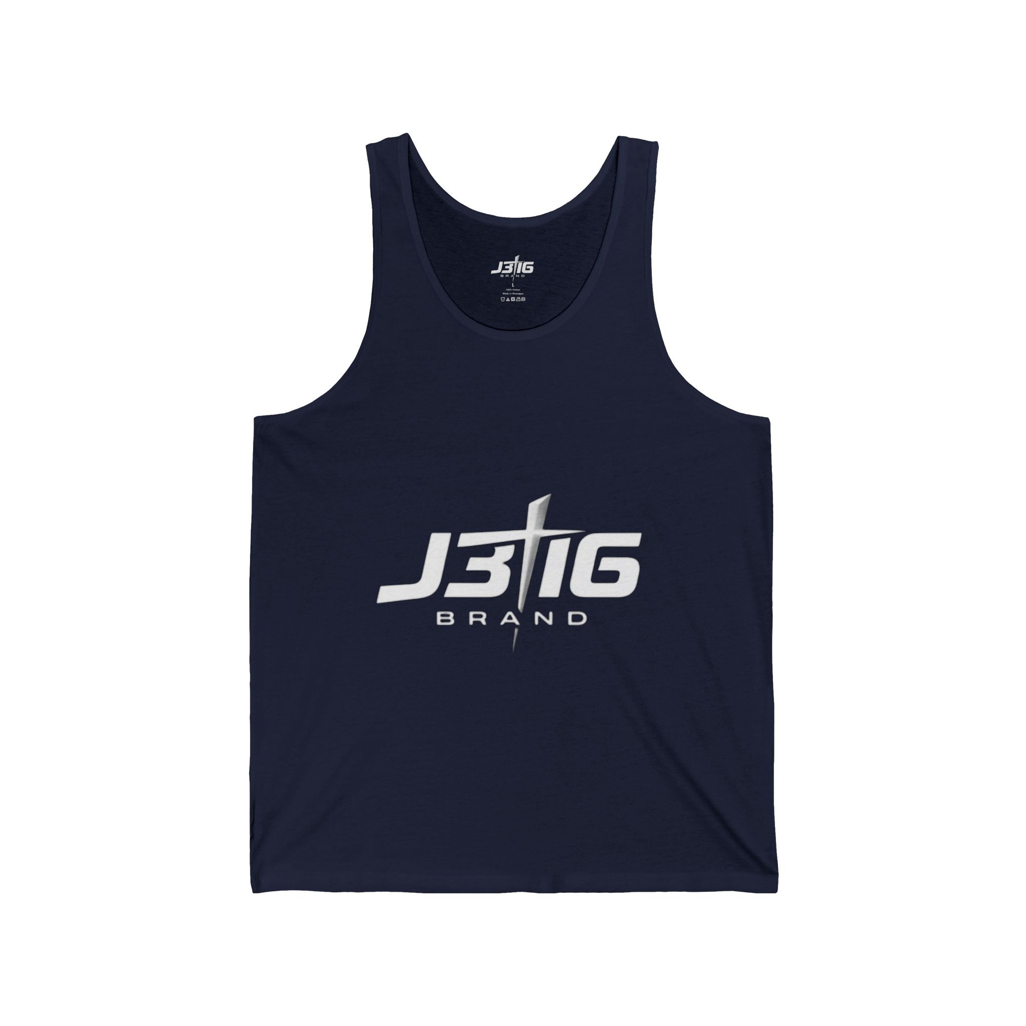 J316 Tank Dark