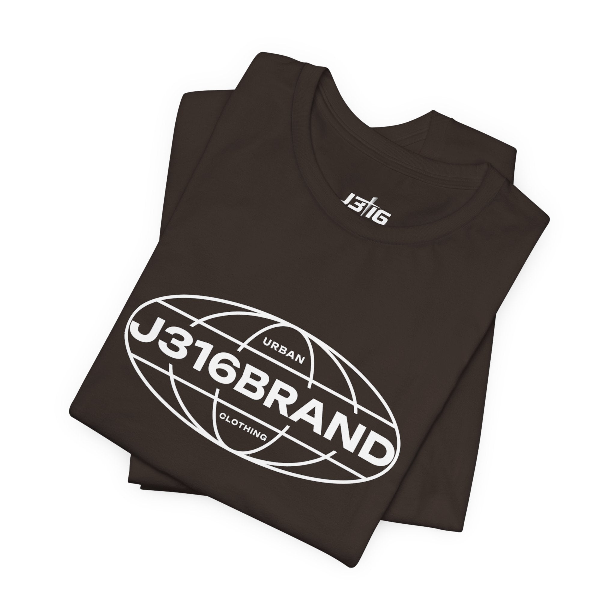 J316 Globe Logo