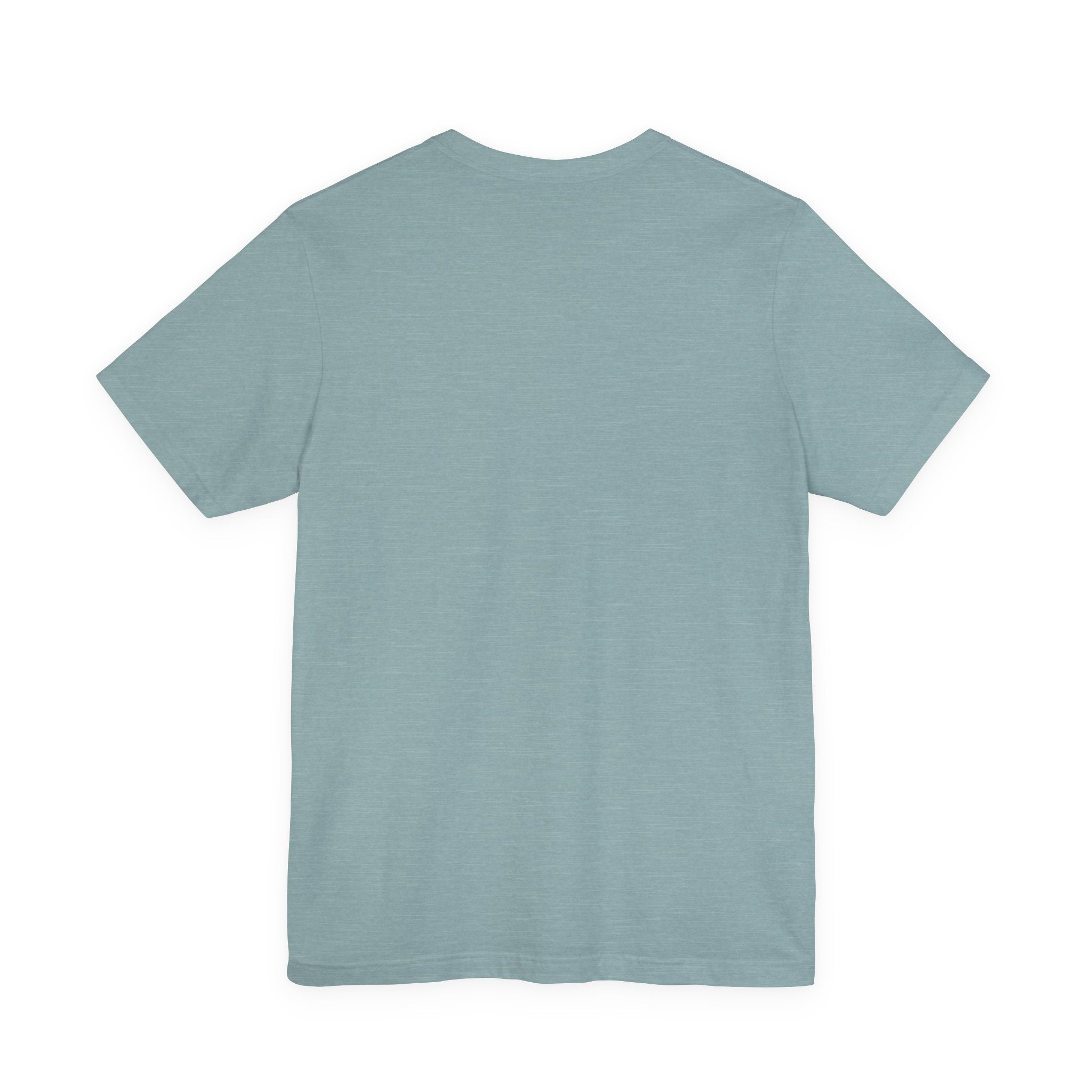 J3T6 Brand Logo Tee — Men's/Women's Casual Graphic T-Shirt