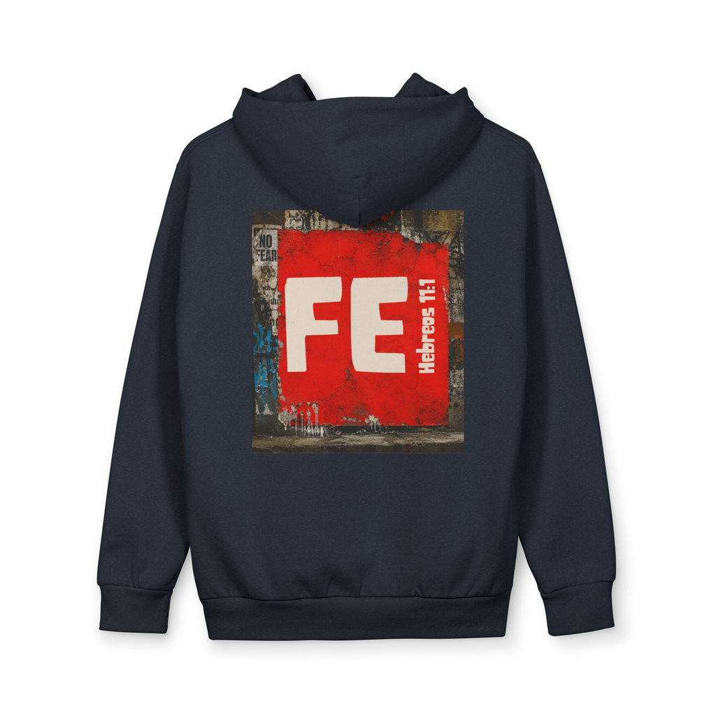 J316 FE Hoodie Dark