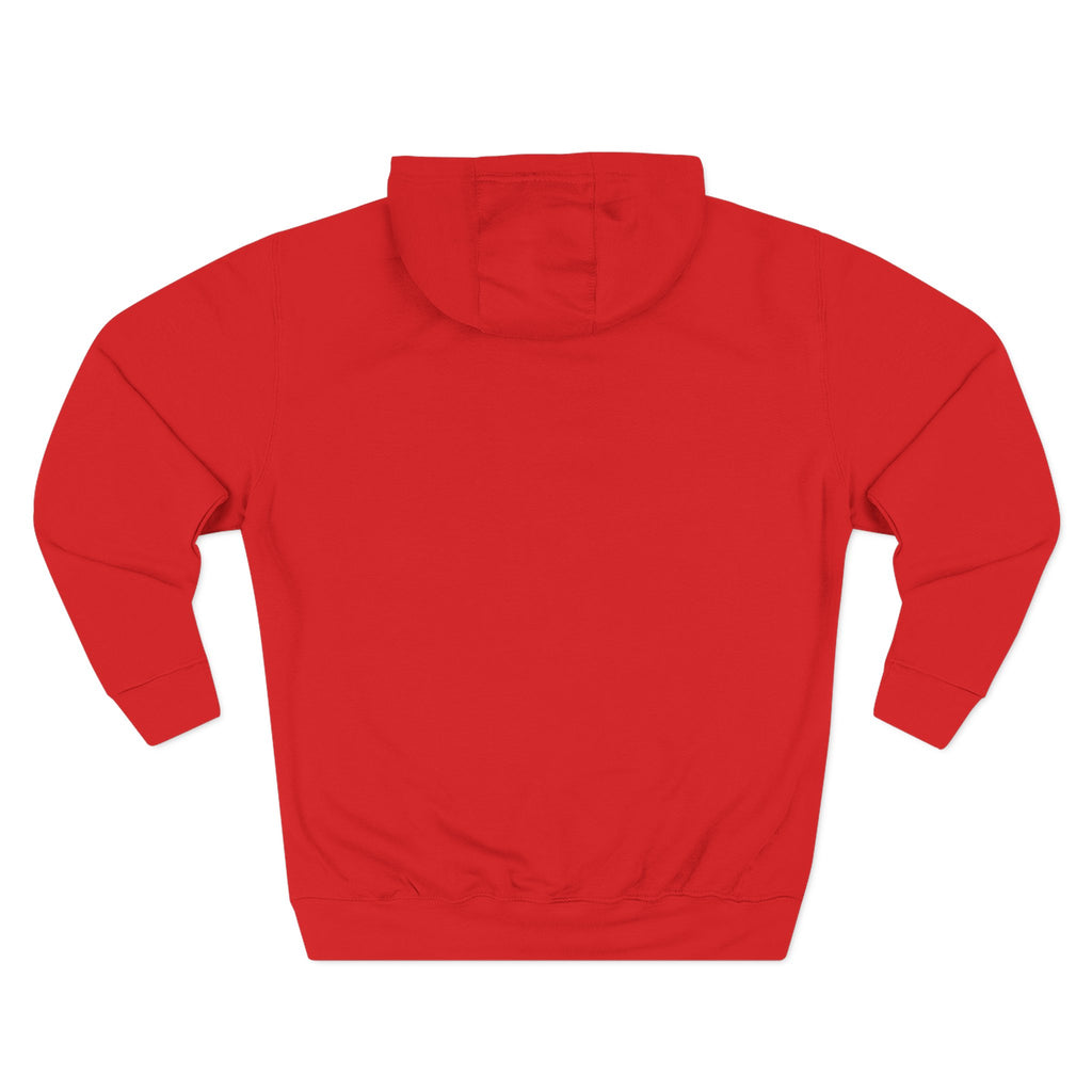 J316 Logo Hoodie