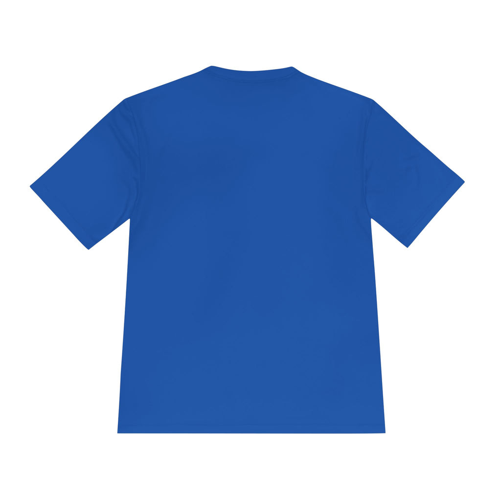 3 Cross Performance Tee