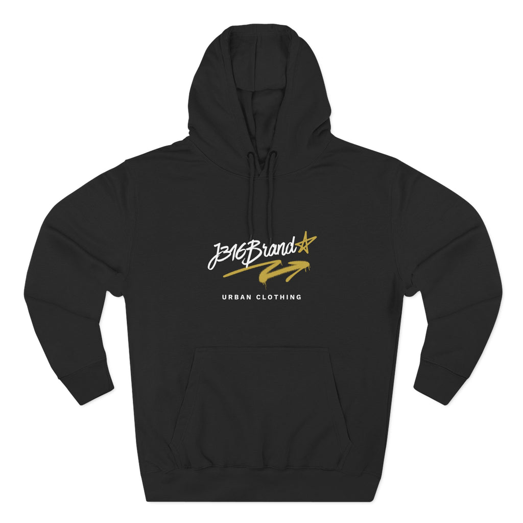 J316 Handwritten logo dark