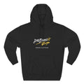 J316 Handwritten logo dark