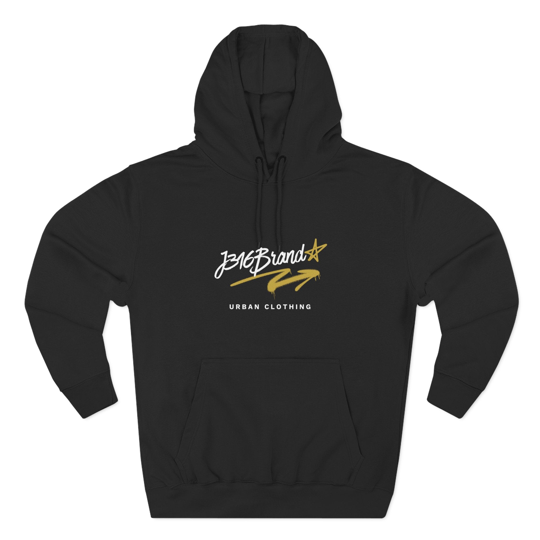 J316 Handwritten logo dark