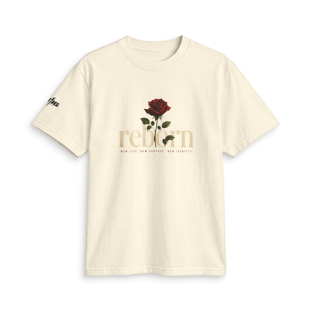 J316Brand/Shaka Wear Reborn Tee