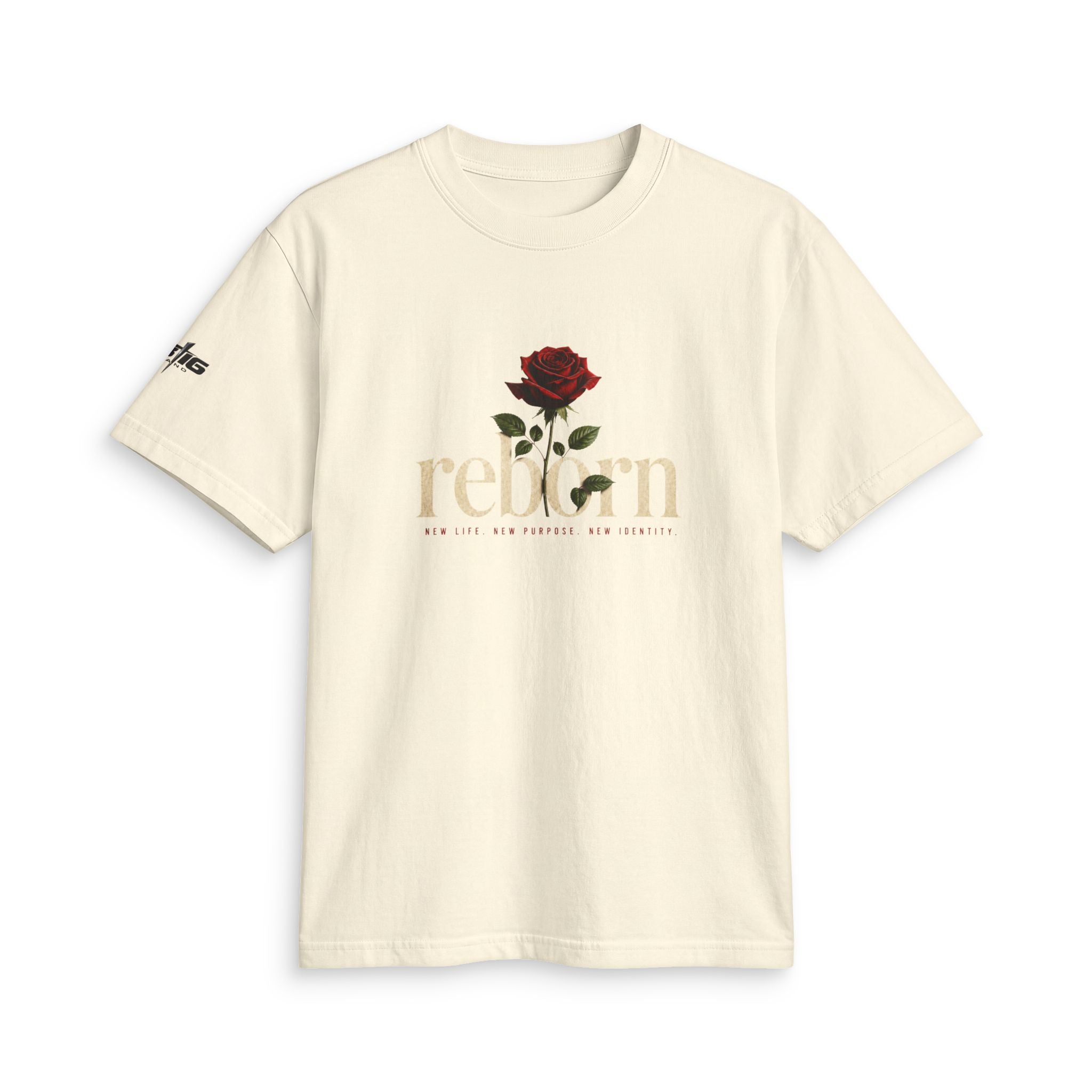 J316Brand/Shaka Wear Reborn Tee