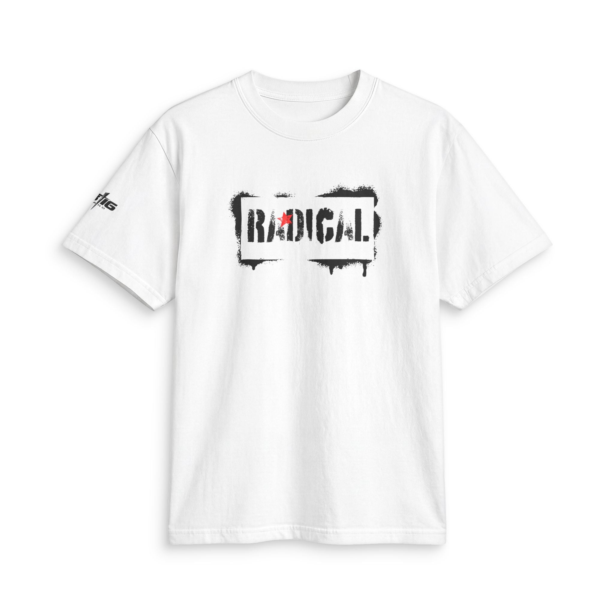 J316/Shaka Wear Radical Tee