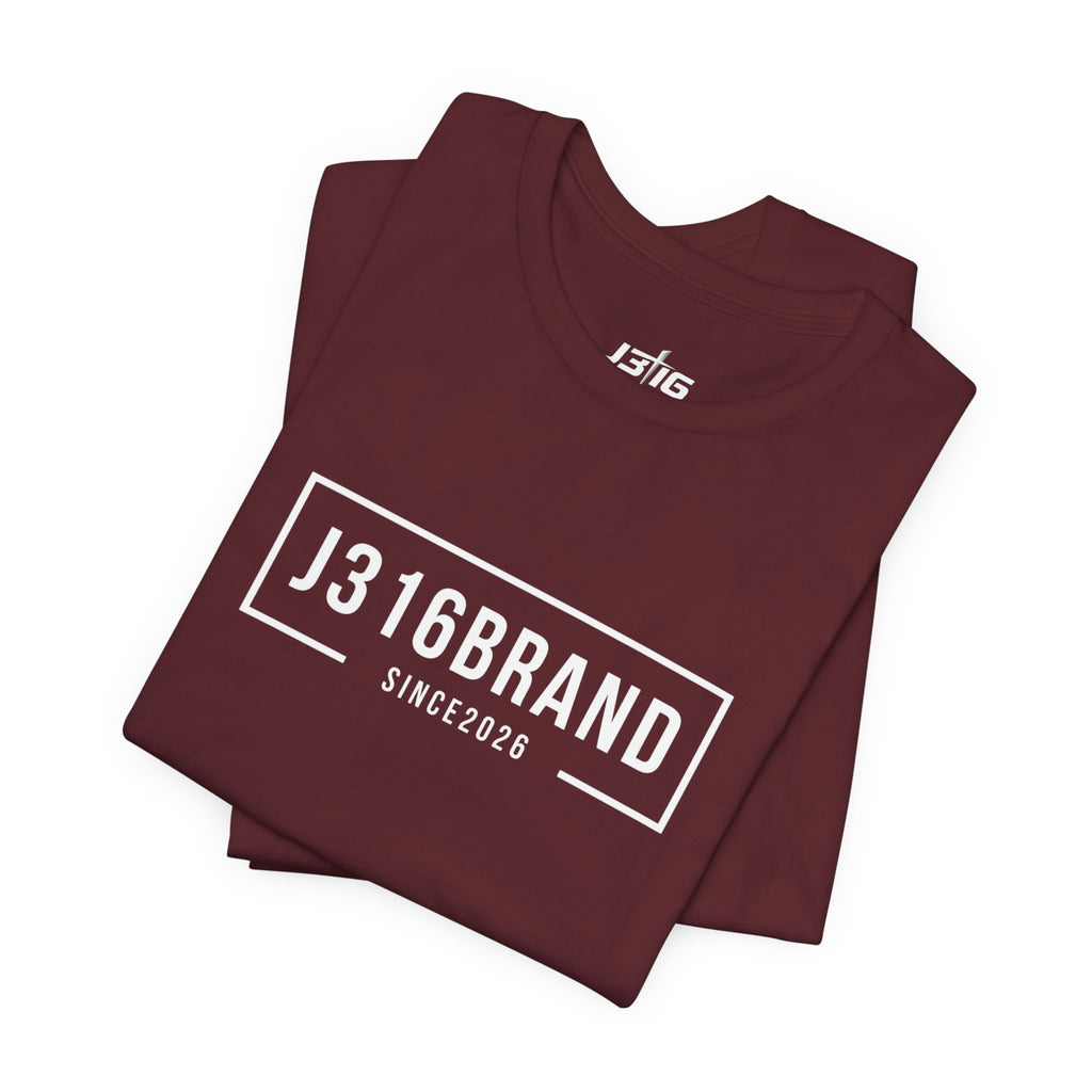 J316 Minimalist logo