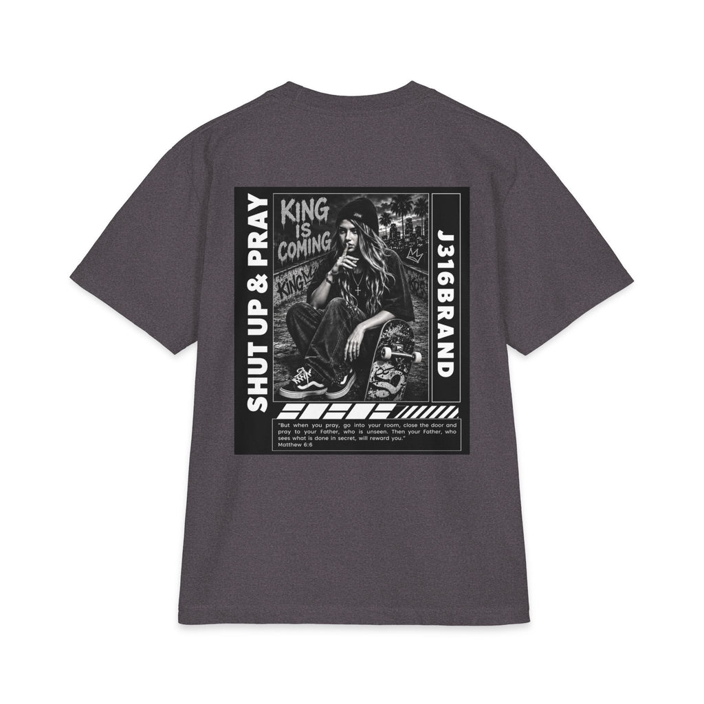 J316/Shaka Wear Shut Up & Pray