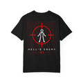 J316 Hell's Enemy #1" T-Shirt