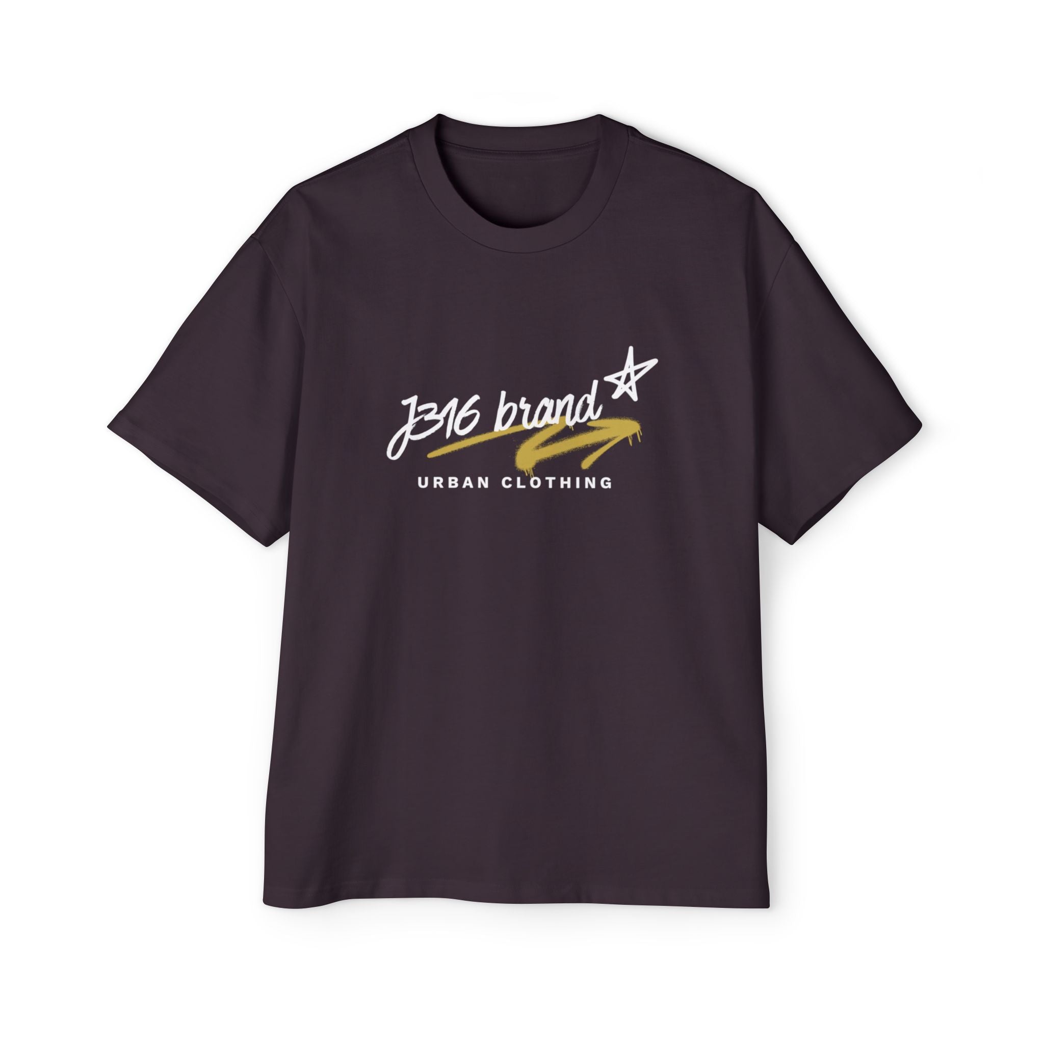 J316 Shut Up & Pray Oversized