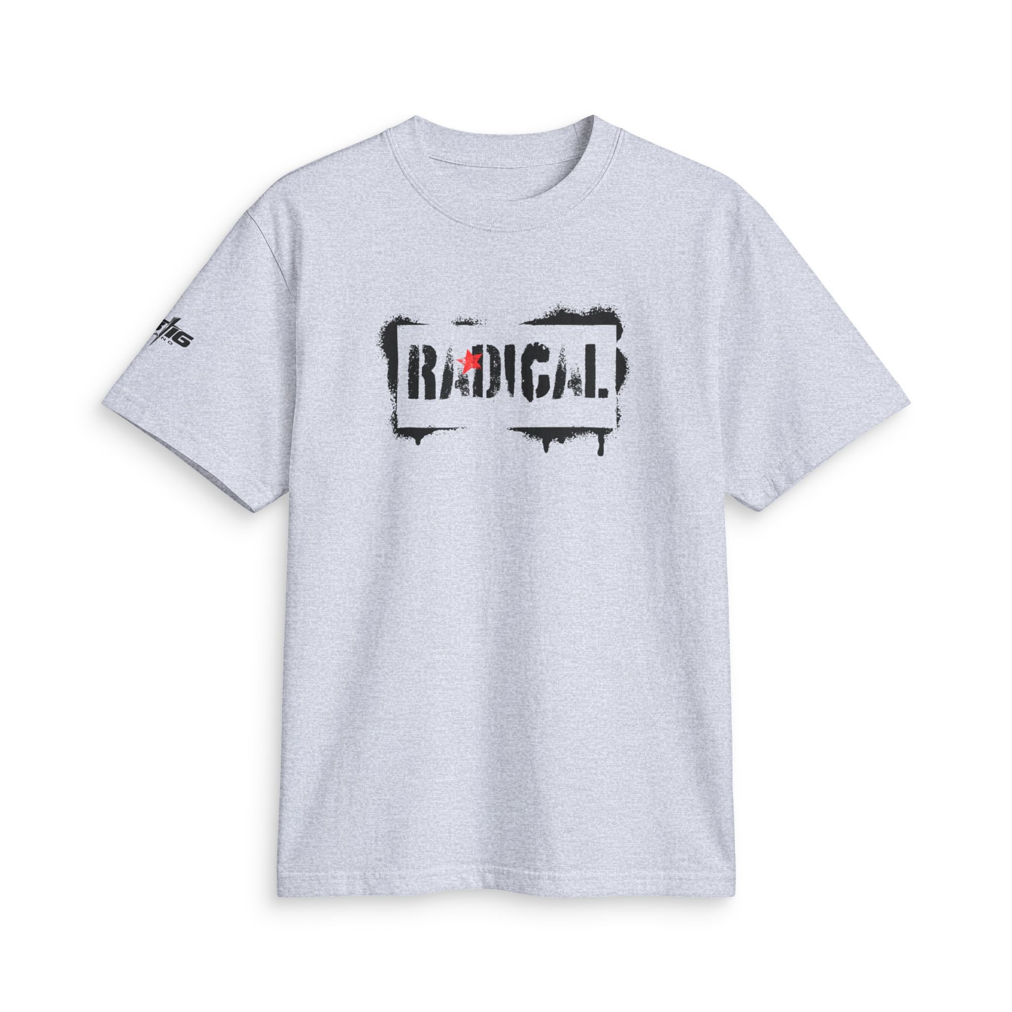 J316/Shaka Wear Radical Tee