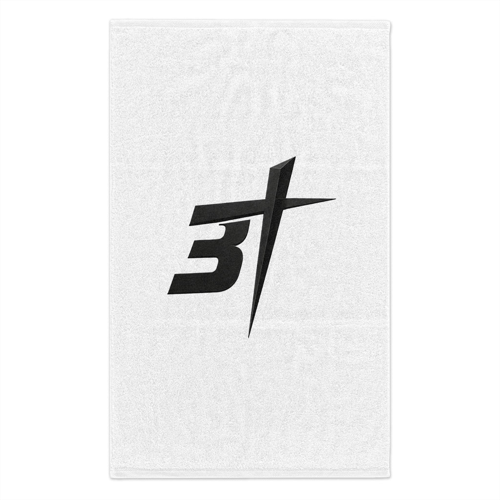 3T Cross Rally Towel