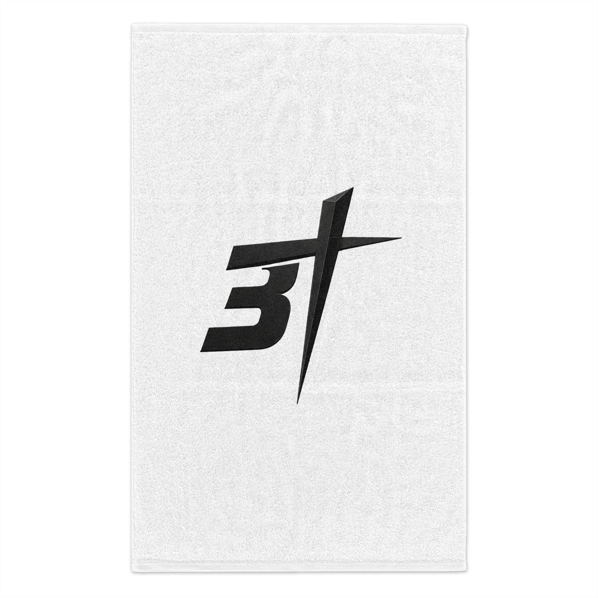 3T Cross Rally Towel