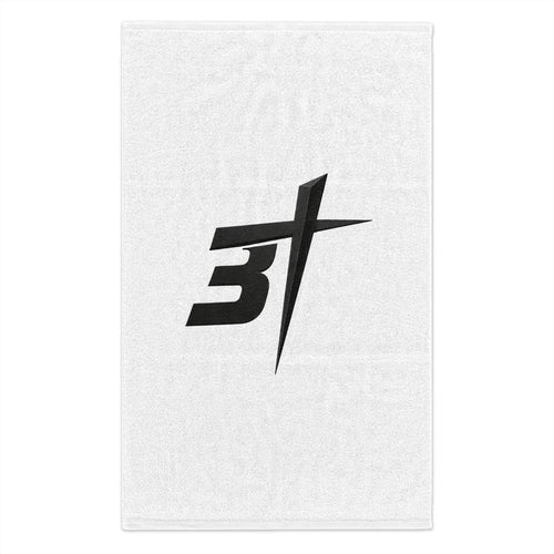 3T Cross Rally Towel