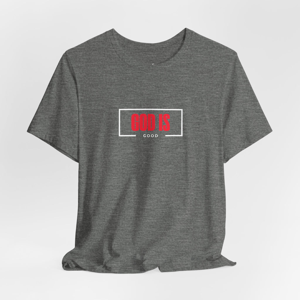 J316 God Is Good T-Shirt