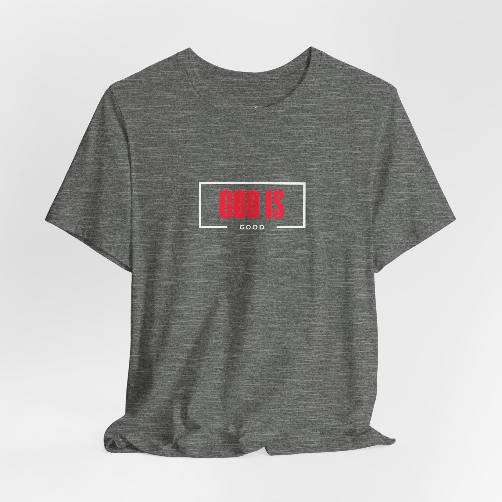J316 God Is Good T-Shirt