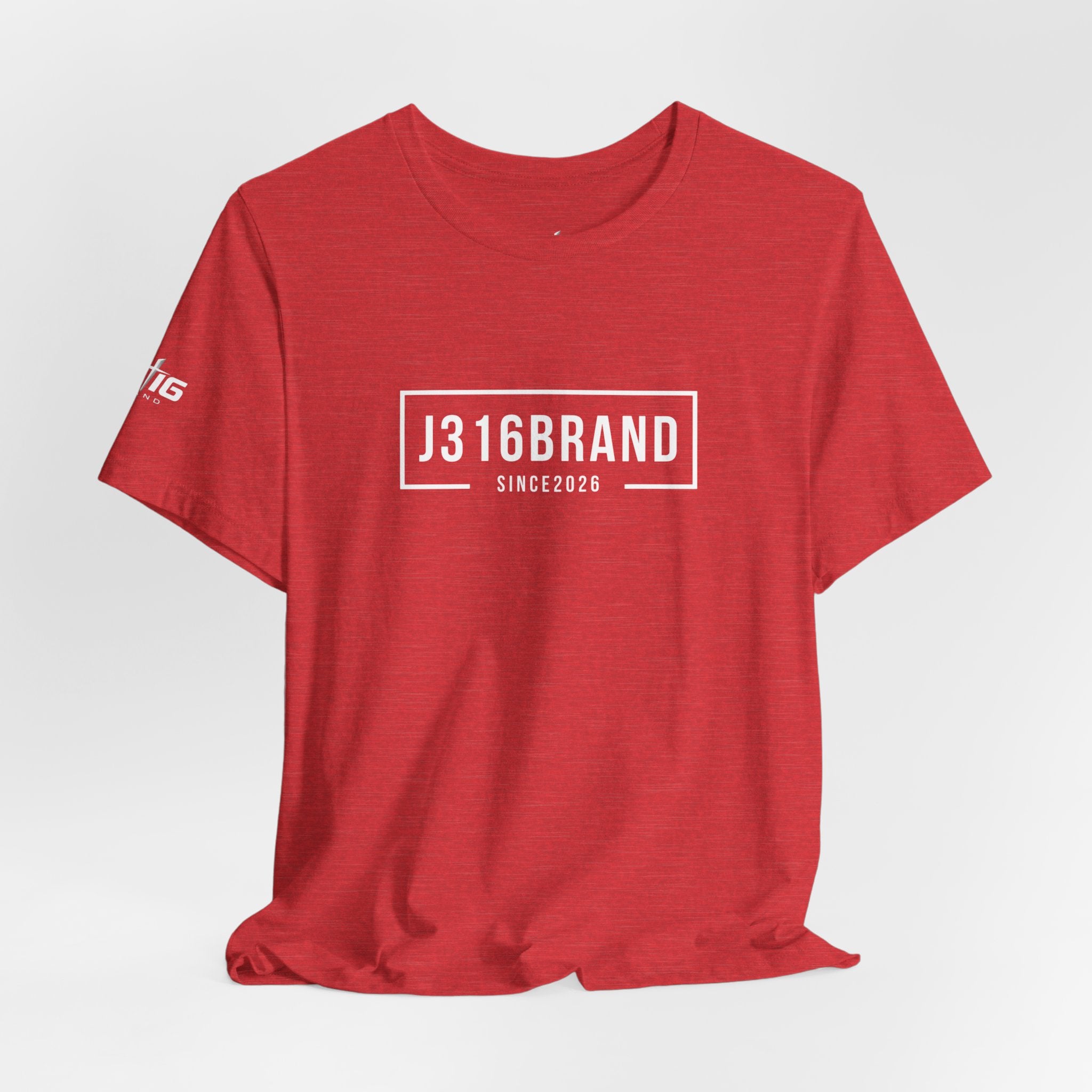 J316 Minimalist logo