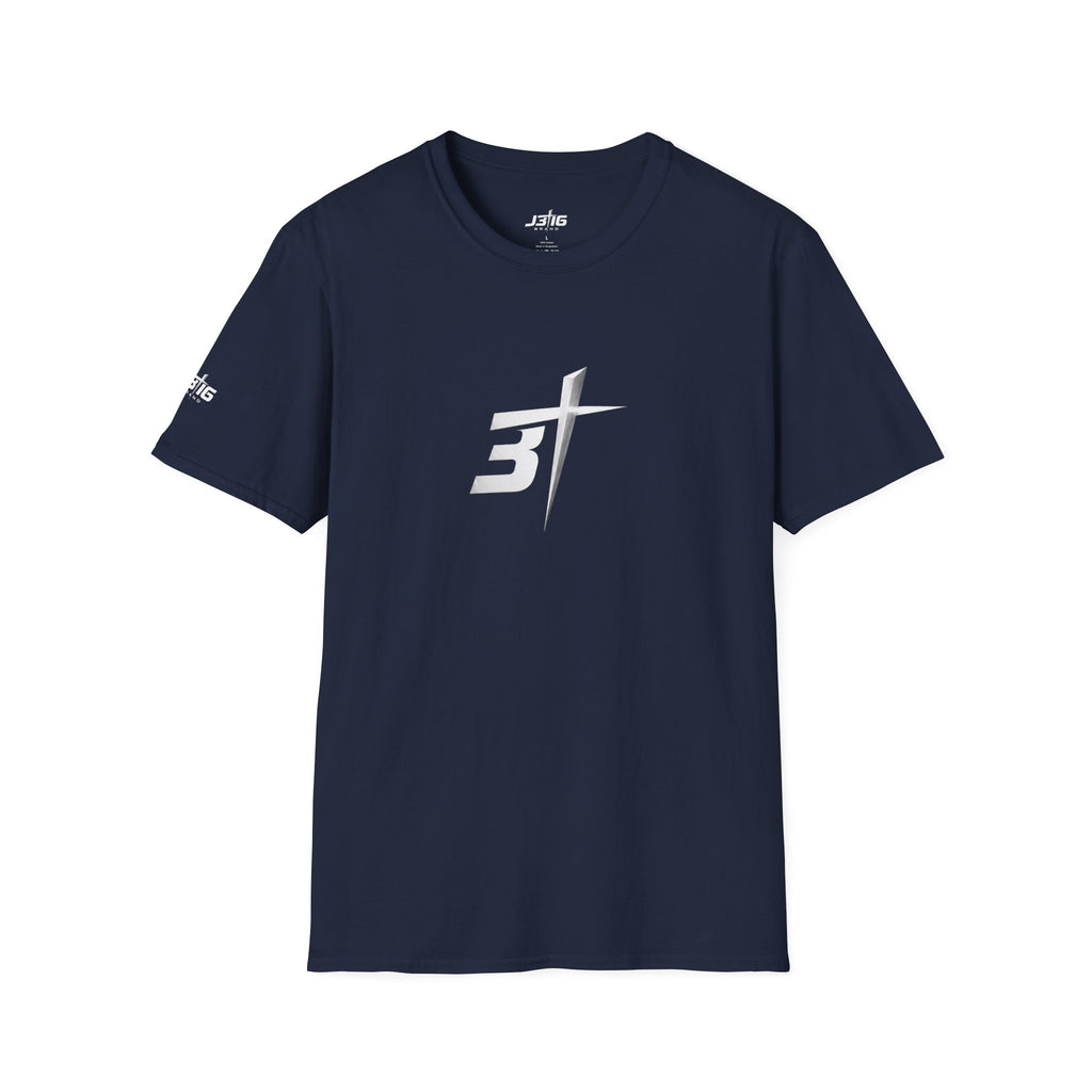 3 Cross T Shirt
