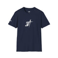 3 Cross T Shirt