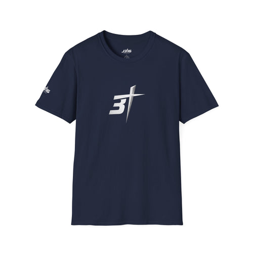 3 Cross T Shirt