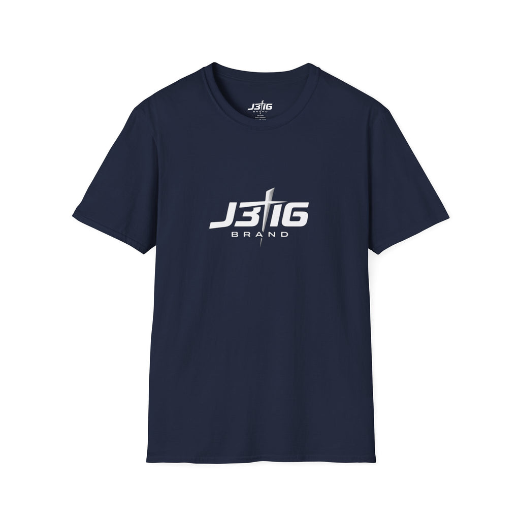 J316 Basic Logo Dark