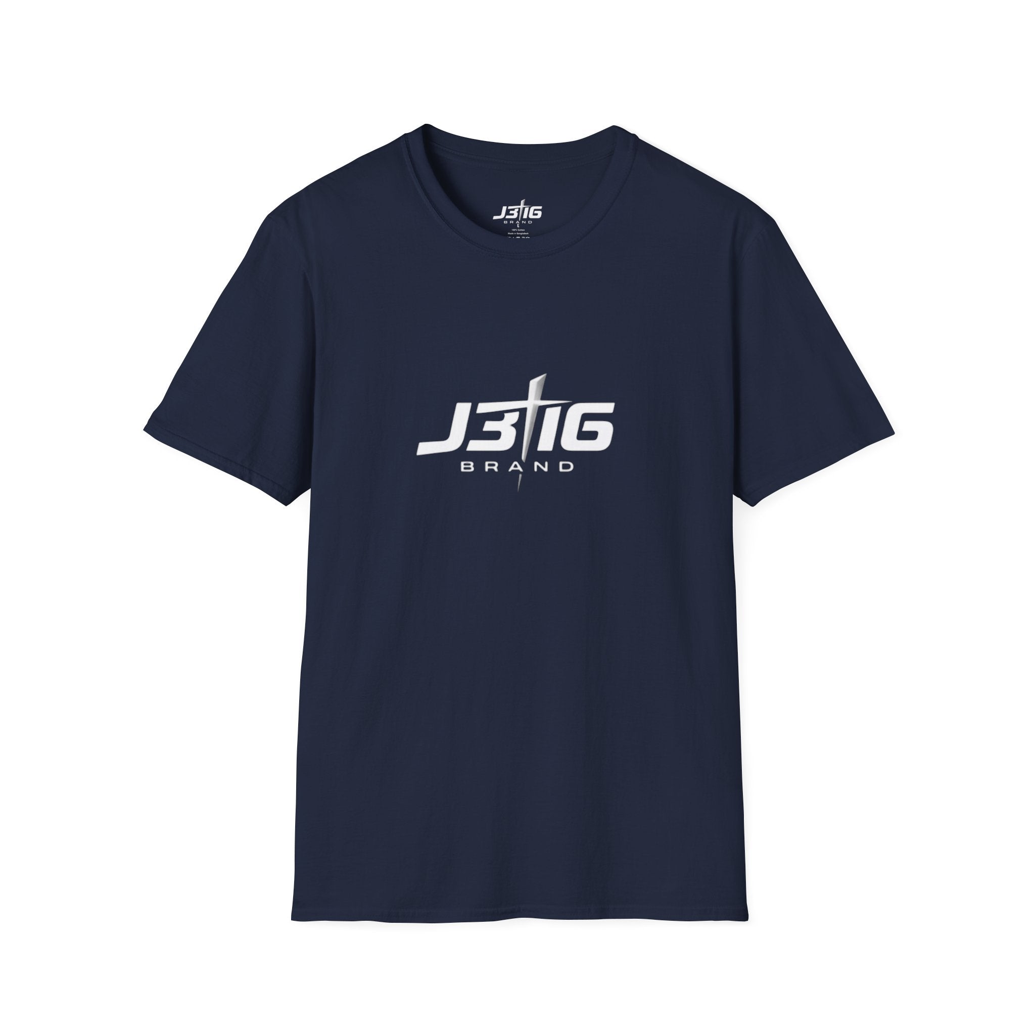 J316 Basic Logo Dark