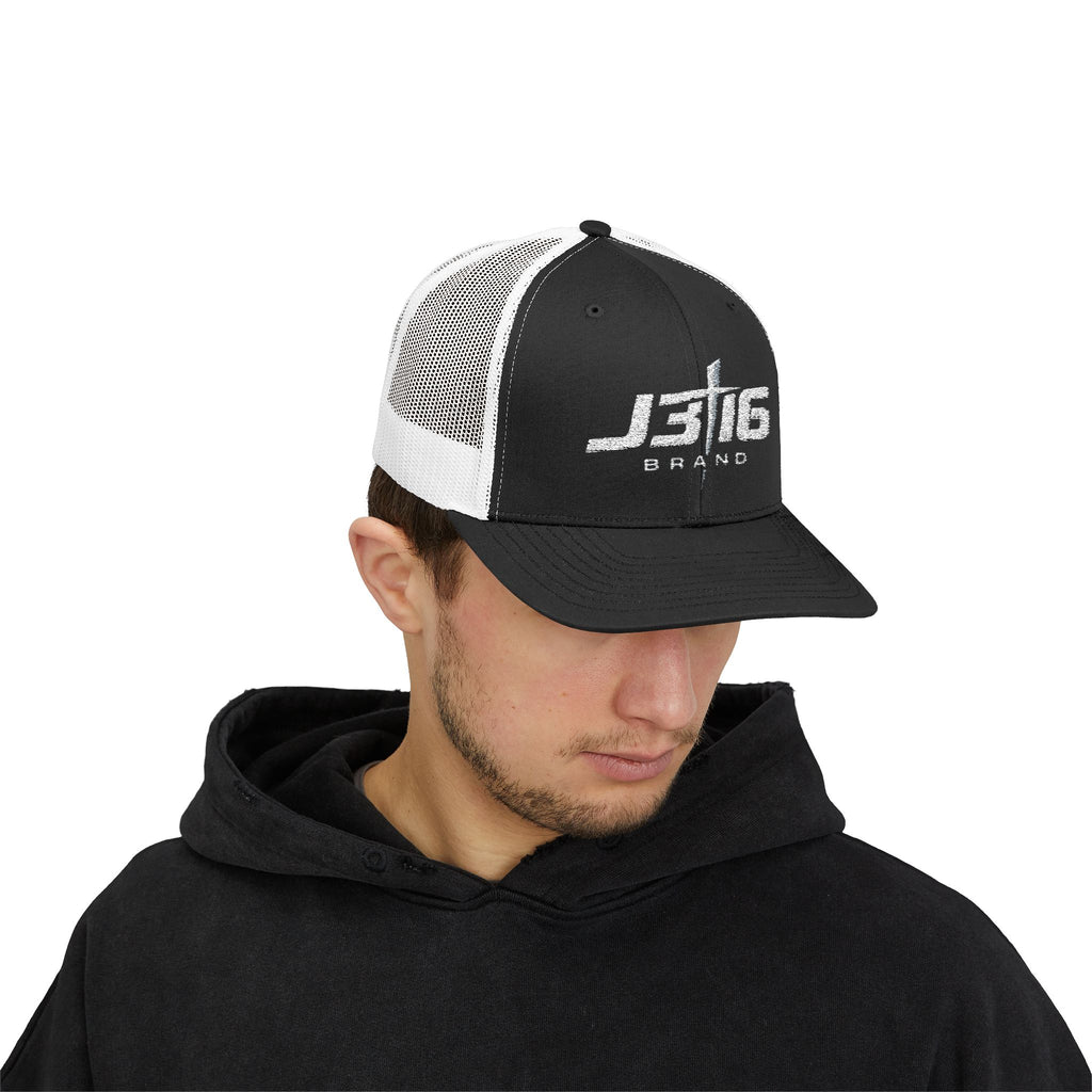 J316 Trucker Hat