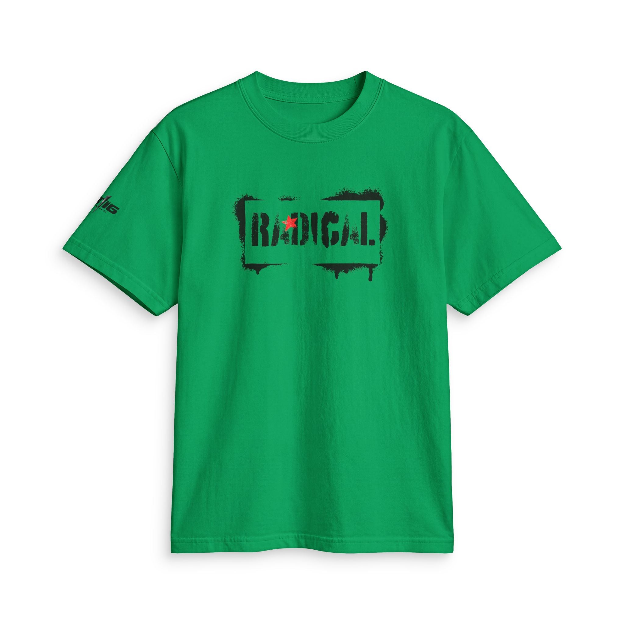 J316/Shaka Wear Radical Tee