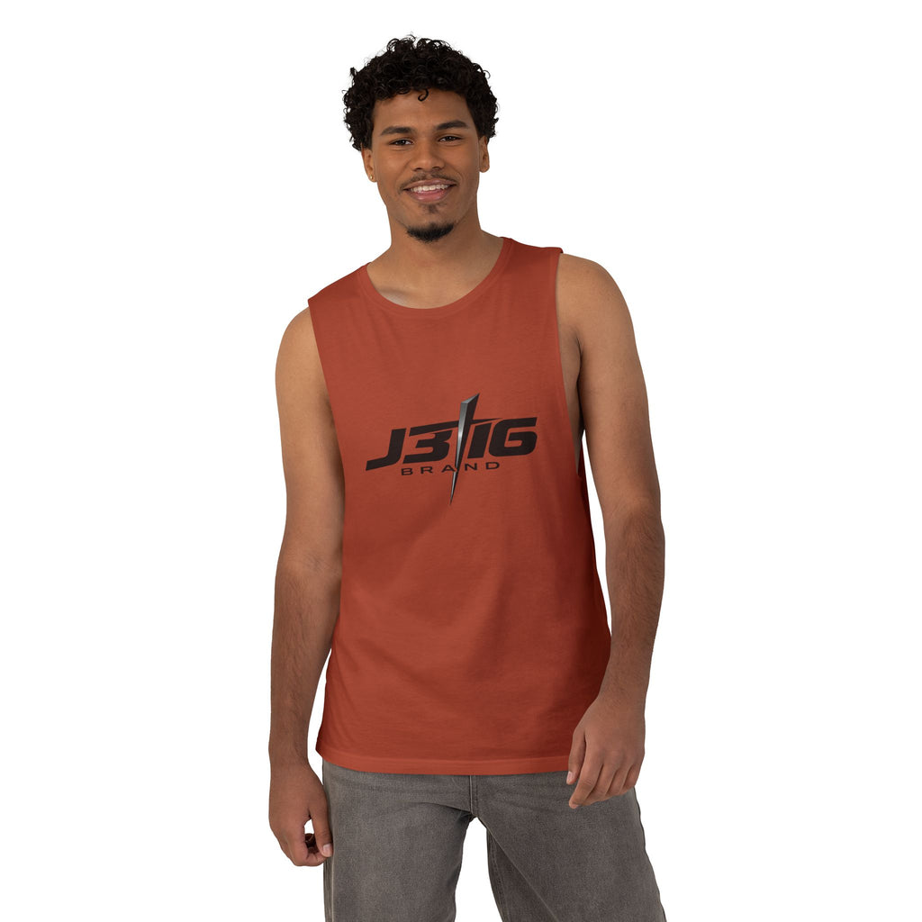 J316 Muscle Shirt