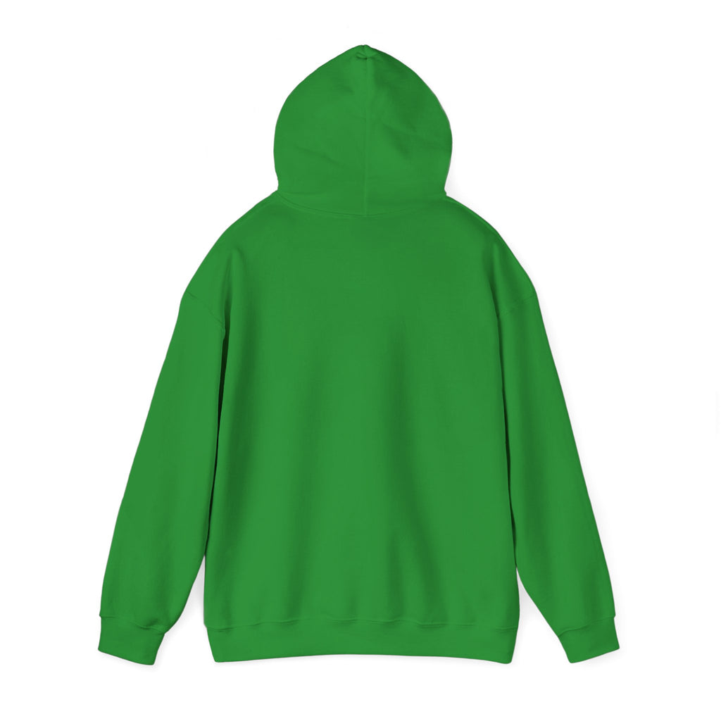 J316 Logo Hoodie