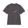 Saved by God's Love T-Shirt — Urban 1316 Brand Christian Graphic Tee