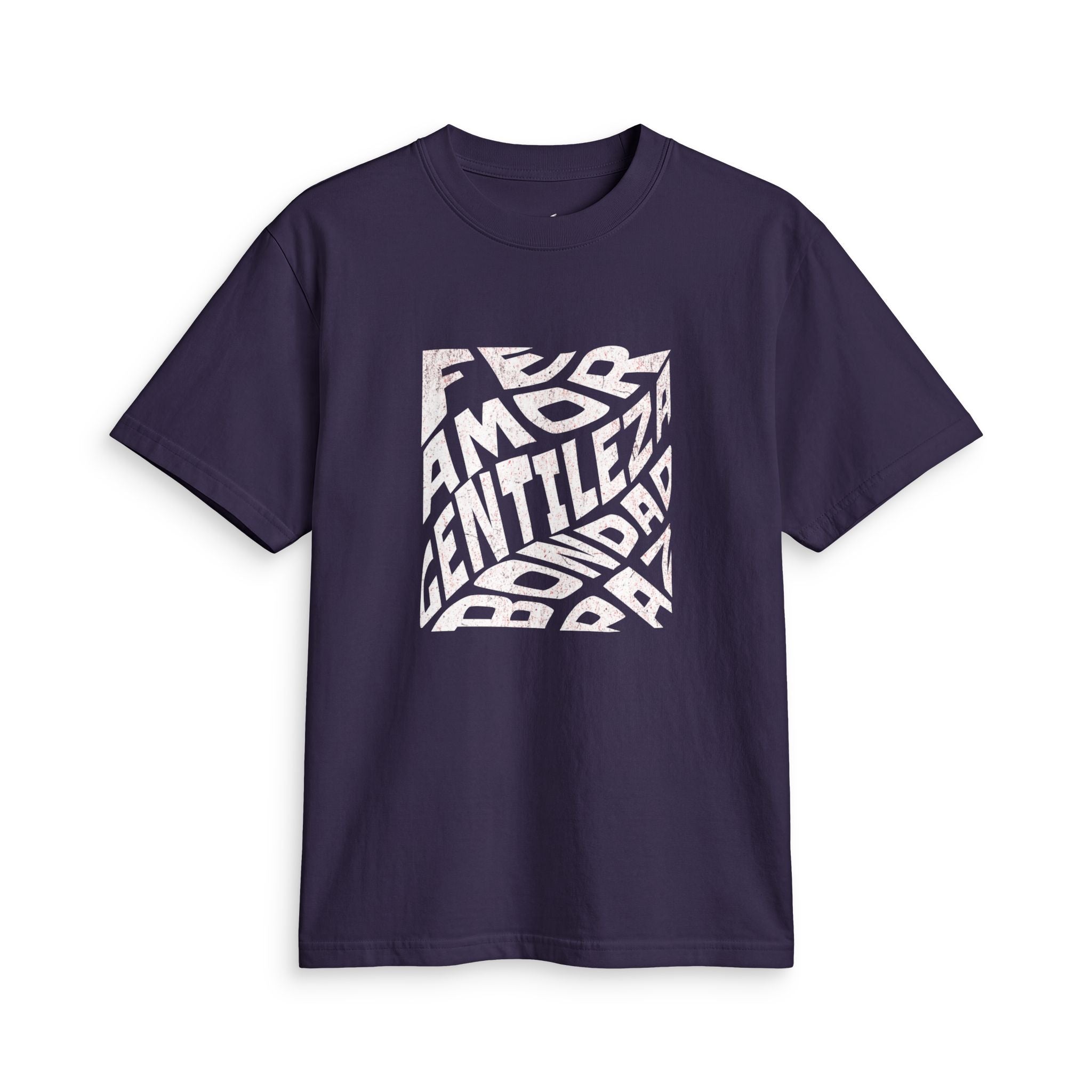 J316 Fruto del Espíritu Shaka Wear