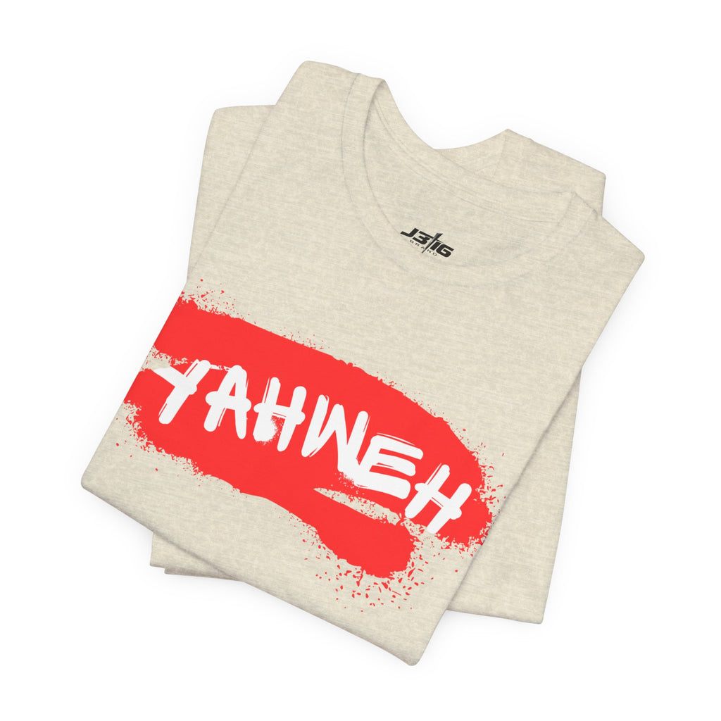 J316 Yahweh Shirt